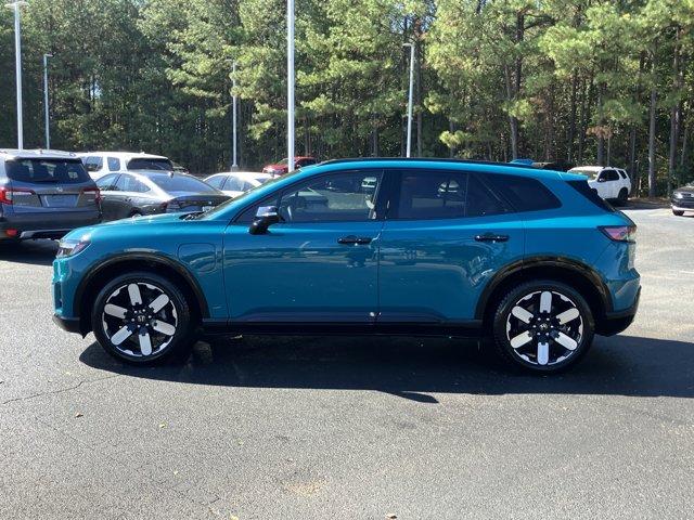 used 2024 Honda Prologue car, priced at $36,359