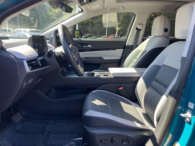 used 2024 Honda Prologue car, priced at $36,359