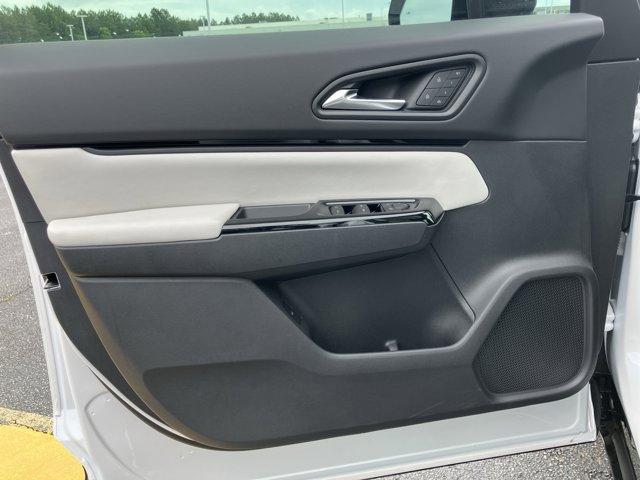 new 2025 Honda Prologue car, priced at $56,605