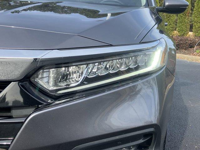 used 2020 Honda Accord car, priced at $23,359