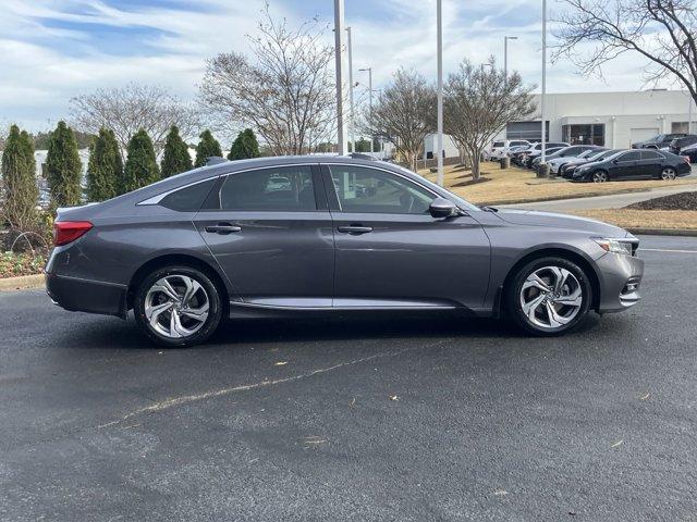 used 2020 Honda Accord car, priced at $23,359