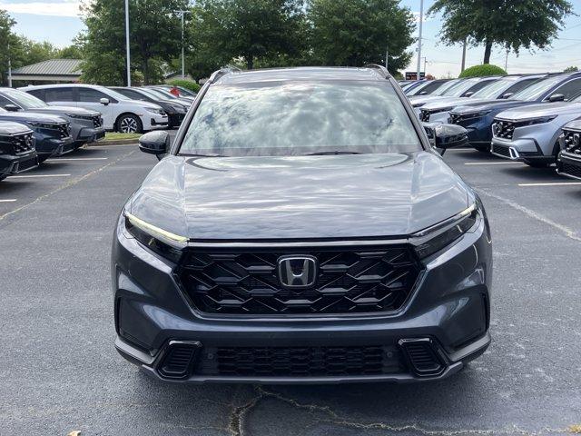 new 2026 Honda CR-V Hybrid car, priced at $38,916
