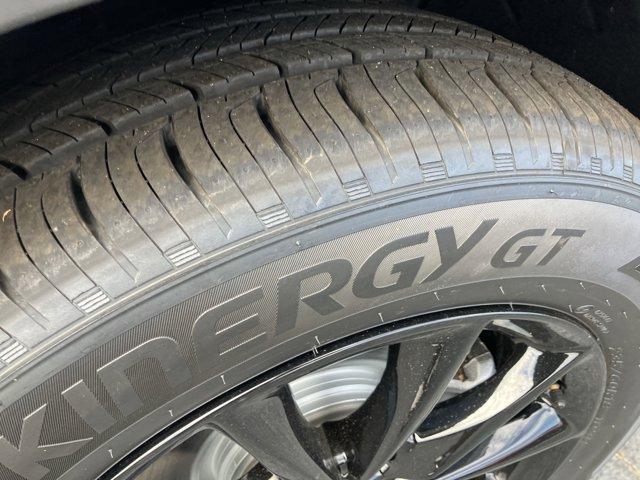 new 2026 Honda CR-V Hybrid car, priced at $38,916