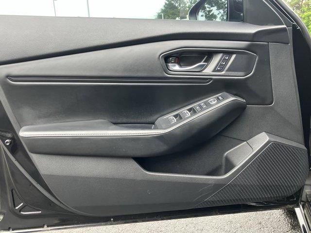 used 2023 Honda Accord Hybrid car, priced at $31,588