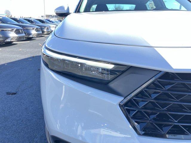 new 2025 Honda Accord car, priced at $28,747