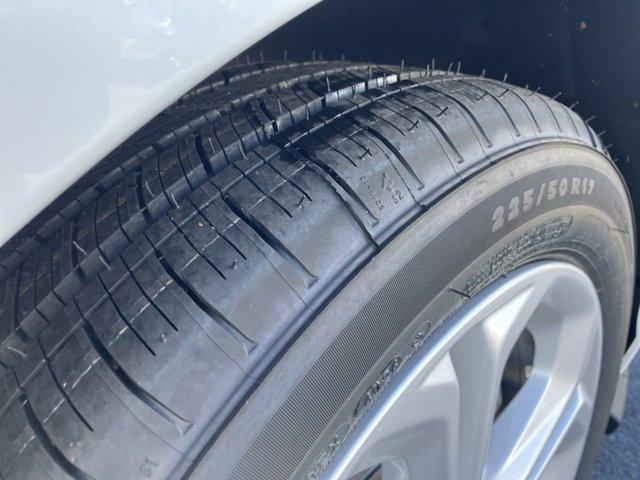 new 2025 Honda Accord car, priced at $28,747