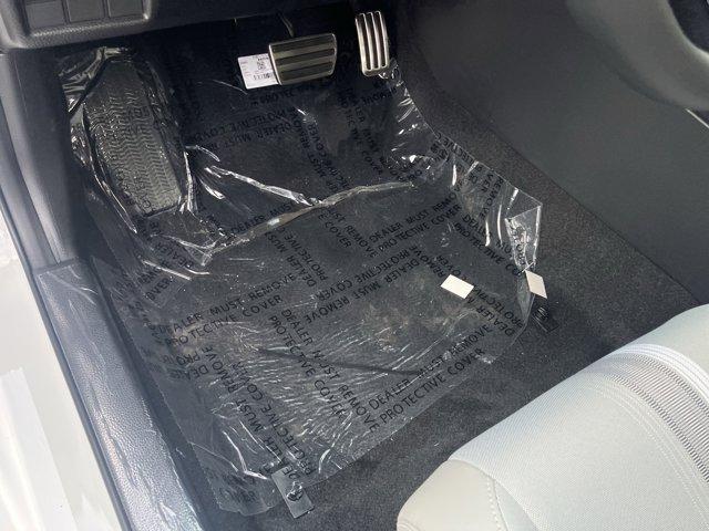 new 2026 Honda Civic Hybrid car, priced at $30,017