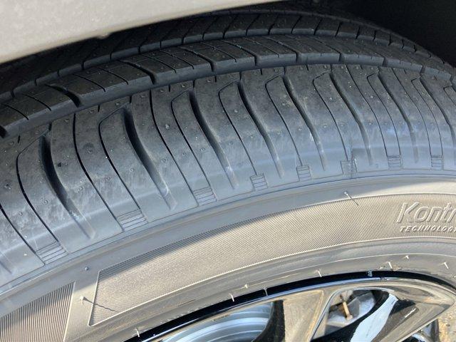 new 2026 Honda CR-V Hybrid car, priced at $38,568