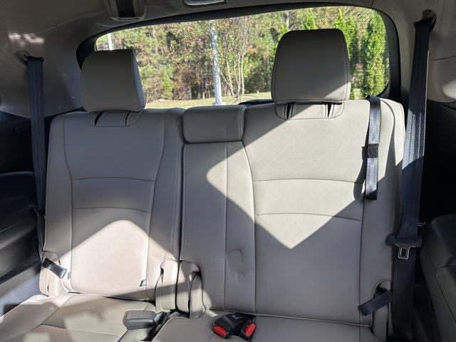 used 2019 Honda Pilot car, priced at $23,995