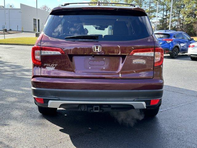 used 2019 Honda Pilot car, priced at $23,995