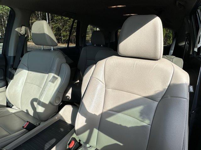 used 2019 Honda Pilot car, priced at $23,995