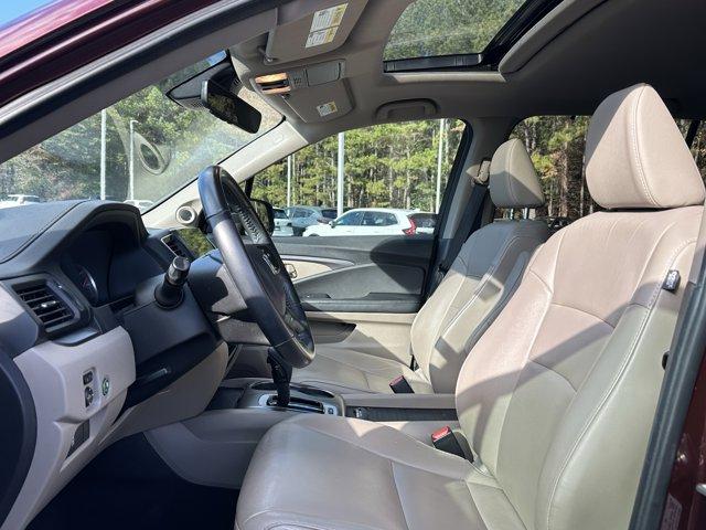 used 2019 Honda Pilot car, priced at $23,995