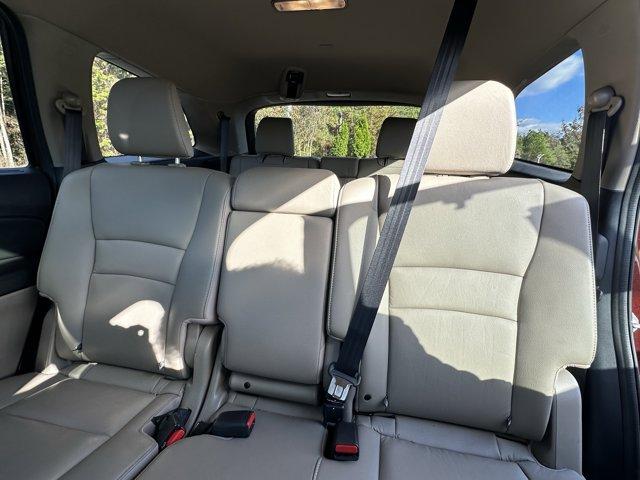 used 2019 Honda Pilot car, priced at $23,995
