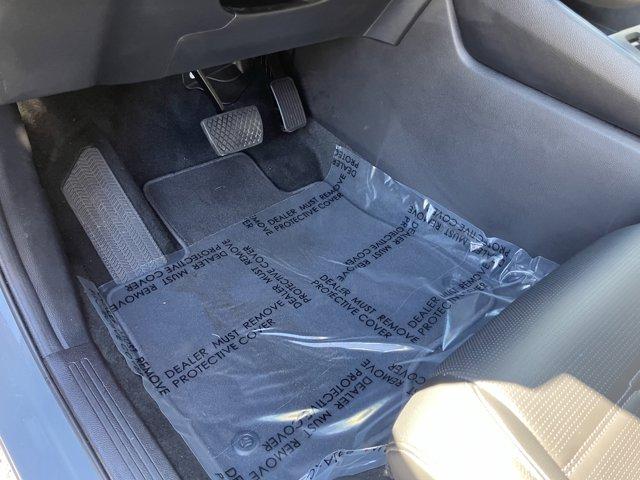 used 2025 Honda CR-V car, priced at $36,959