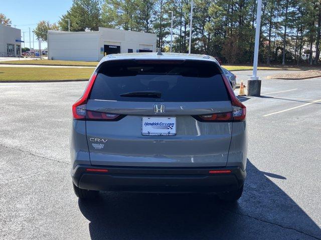 used 2025 Honda CR-V car, priced at $36,959