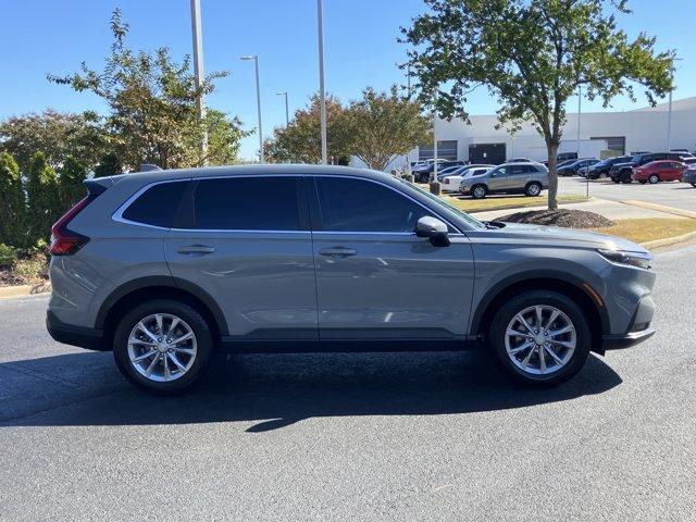 used 2025 Honda CR-V car, priced at $36,959