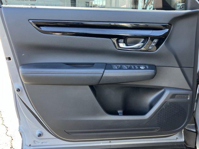 used 2025 Honda CR-V car, priced at $36,959