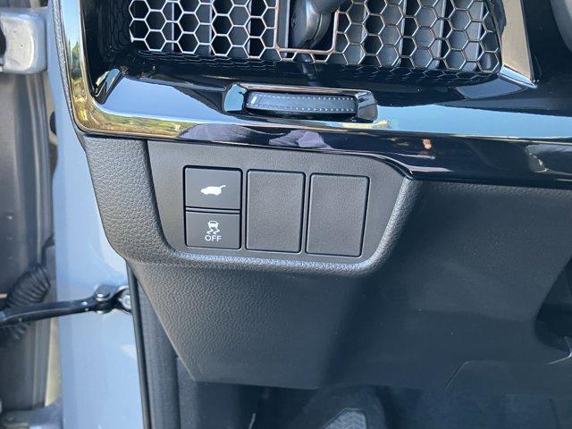 used 2025 Honda CR-V car, priced at $36,959