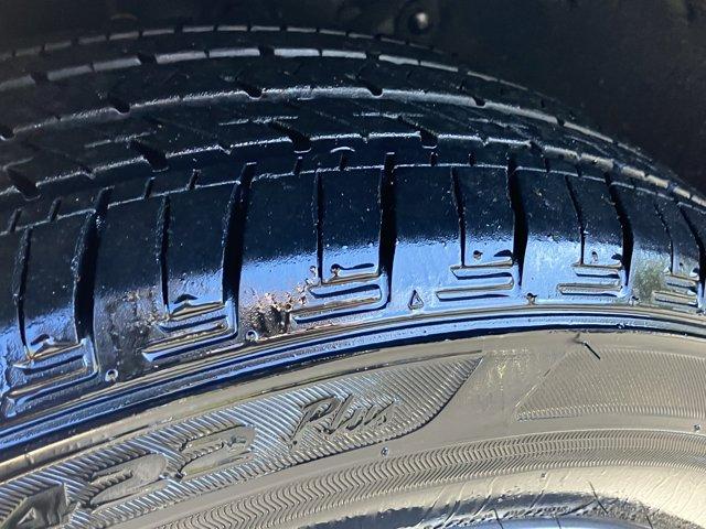 used 2025 Honda CR-V car, priced at $36,959