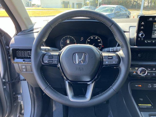 used 2025 Honda CR-V car, priced at $36,959