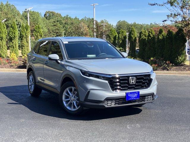 used 2025 Honda CR-V car, priced at $36,959