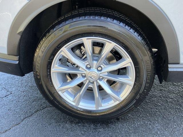 used 2025 Honda CR-V car, priced at $36,959