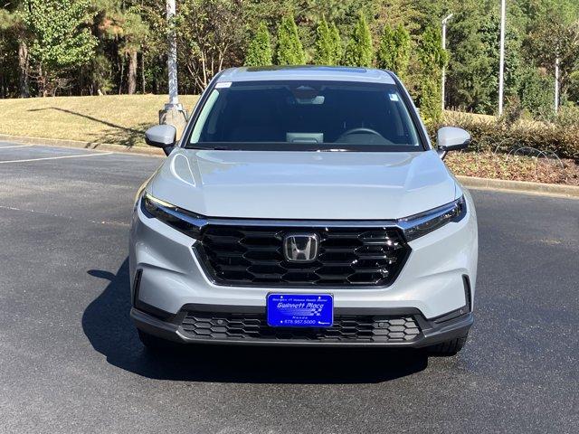 used 2025 Honda CR-V car, priced at $36,959