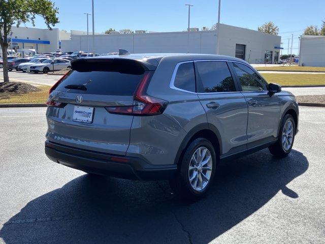 used 2025 Honda CR-V car, priced at $36,959