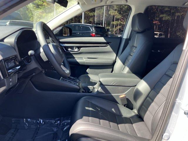 used 2025 Honda CR-V car, priced at $36,959