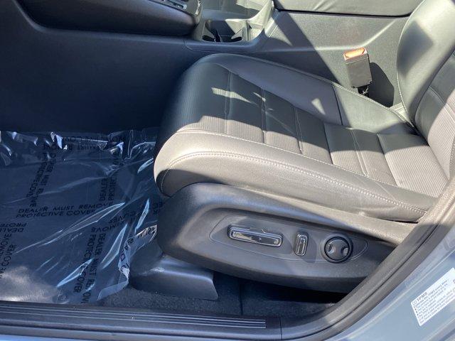 used 2025 Honda CR-V car, priced at $36,959