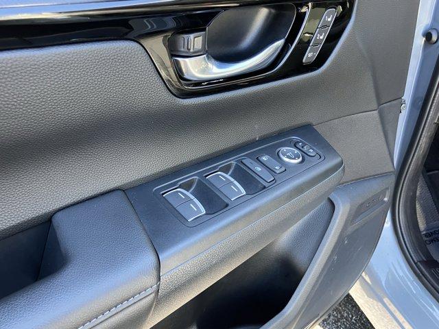 used 2025 Honda CR-V car, priced at $36,959