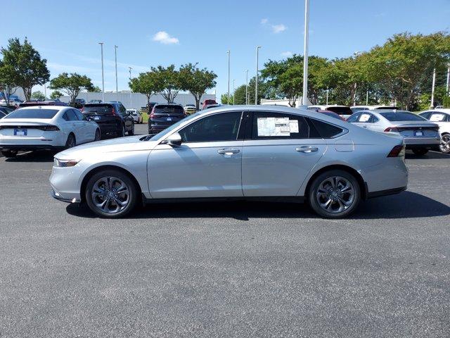 new 2024 Honda Accord Hybrid car, priced at $35,635