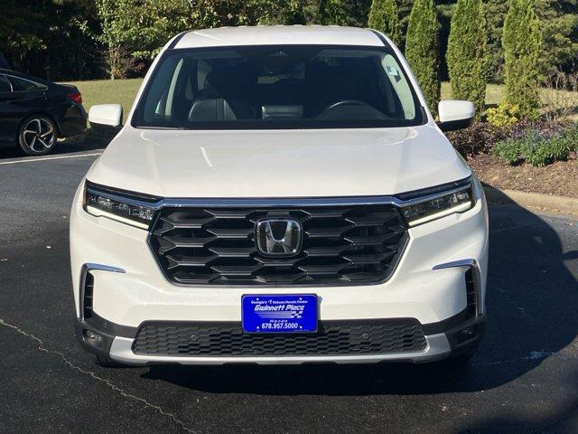 used 2024 Honda Pilot car, priced at $43,588