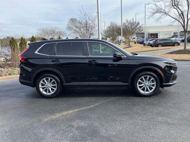 used 2024 Honda CR-V car, priced at $37,588