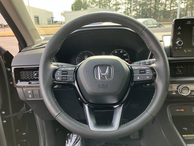 used 2024 Honda CR-V car, priced at $37,588