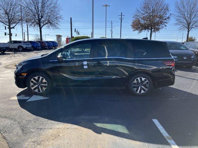 new 2025 Honda Odyssey car, priced at $42,315