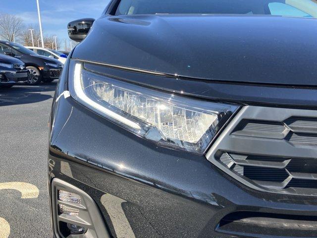 new 2025 Honda Odyssey car, priced at $42,315