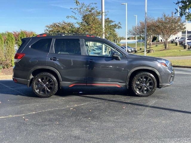 used 2019 Subaru Forester car, priced at $24,359