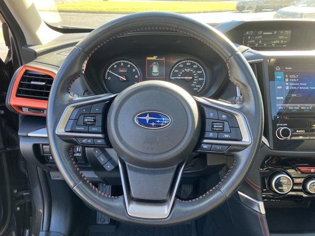 used 2019 Subaru Forester car, priced at $24,359