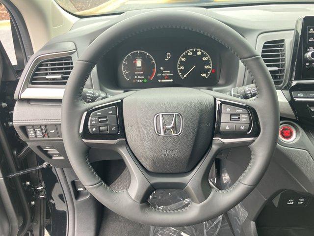 new 2026 Honda Odyssey car, priced at $42,422