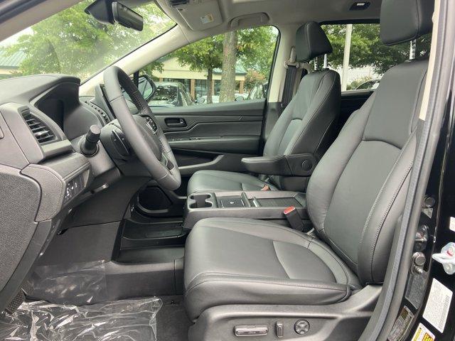 new 2026 Honda Odyssey car, priced at $42,422