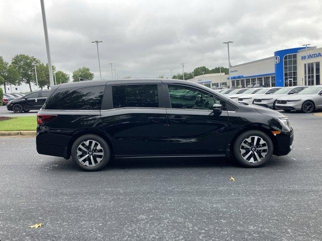 new 2026 Honda Odyssey car, priced at $42,422