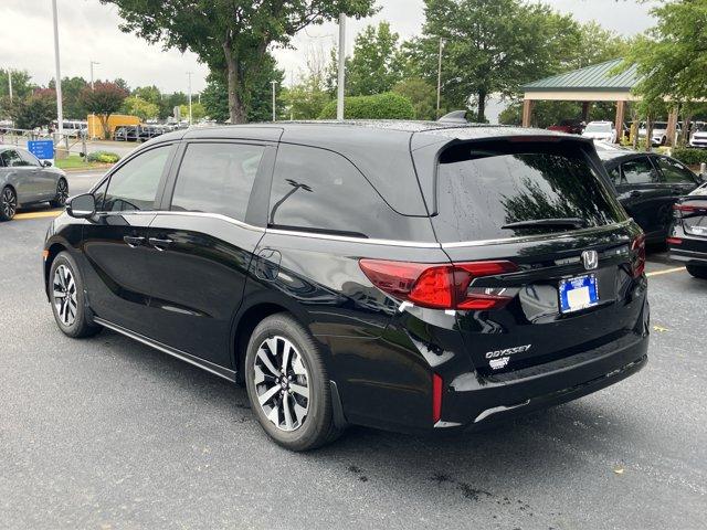 new 2026 Honda Odyssey car, priced at $42,422