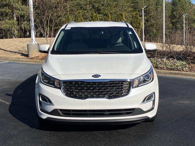 used 2020 Kia Sedona car, priced at $22,359