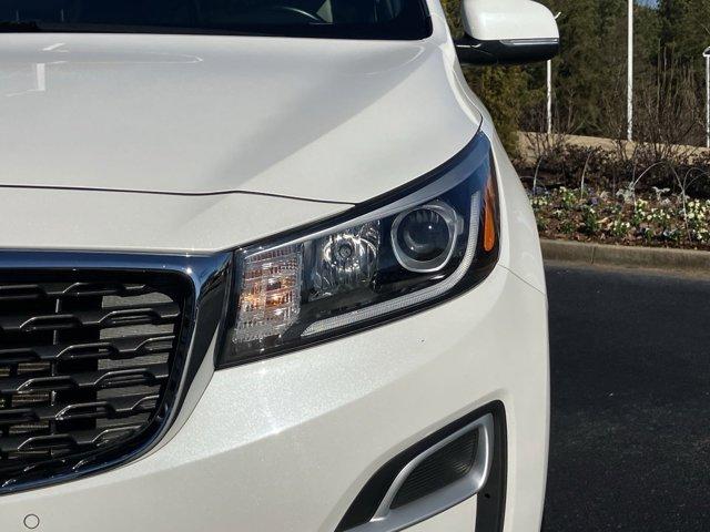 used 2020 Kia Sedona car, priced at $22,359