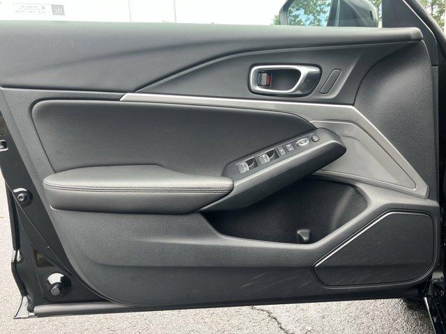 used 2025 Acura Integra car, priced at $31,888