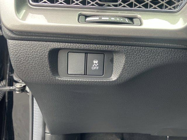 used 2025 Acura Integra car, priced at $31,888