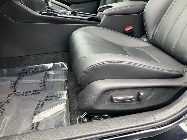 used 2025 Acura Integra car, priced at $31,888