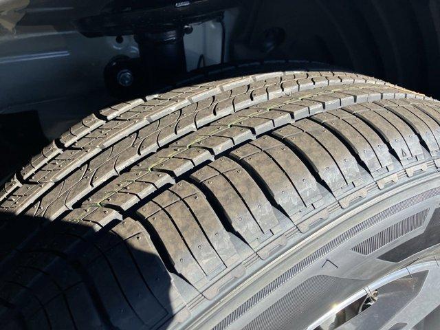 new 2025 Honda Pilot car, priced at $43,135