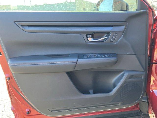 new 2025 Honda CR-V Hybrid car, priced at $39,360